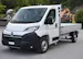 OPEL Movano 2.2 d 3,5t L3 TD 140 Ladebrücke