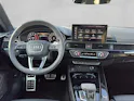 AUDI RS4 Avant quattro tiptronic