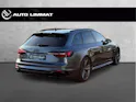 AUDI RS4 Avant quattro tiptronic