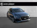 AUDI RS4 Avant quattro tiptronic