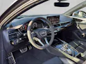 AUDI RS4 Avant quattro tiptronic