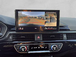 AUDI RS4 Avant quattro tiptronic