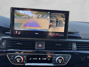 AUDI RS4 Avant quattro tiptronic