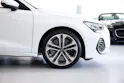 AUDI S3 Sportback TFSI quattro S-tronic
