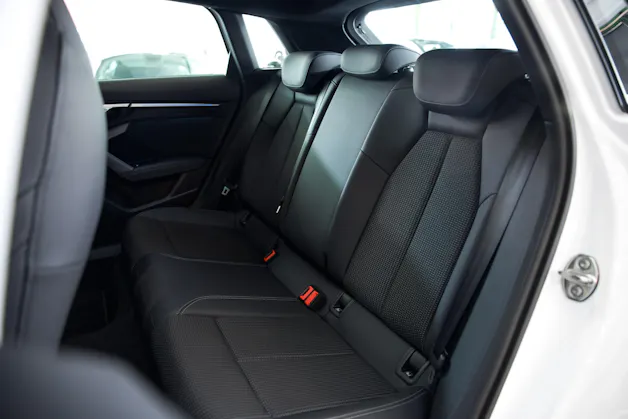 AUDI S3 Sportback TFSI quattro S-tronic