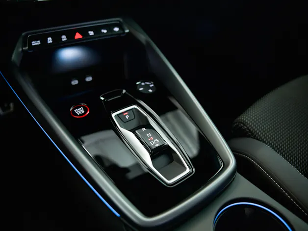 AUDI S3 Sportback TFSI quattro S-tronic
