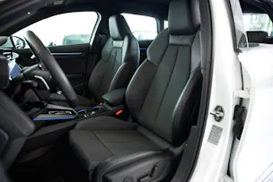 AUDI S3 Sportback TFSI quattro S-tronic