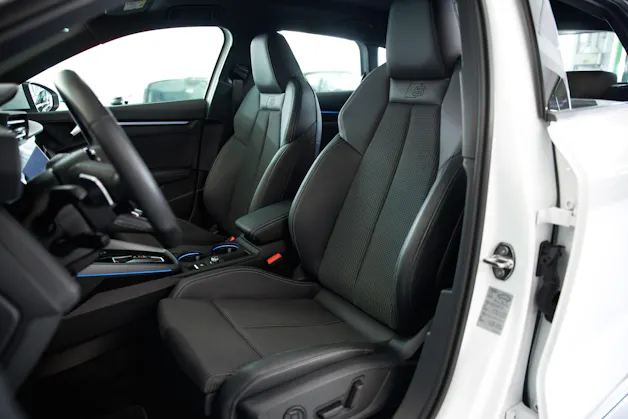 AUDI S3 Sportback TFSI quattro S-tronic