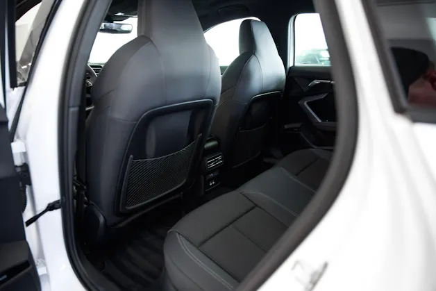 AUDI S3 Sportback TFSI quattro S-tronic