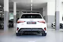 AUDI S3 Sportback TFSI quattro S-tronic