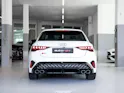 AUDI S3 Sportback TFSI quattro S-tronic