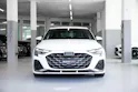 AUDI S3 Sportback TFSI quattro S-tronic
