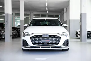AUDI S3 Sportback TFSI quattro S-tronic