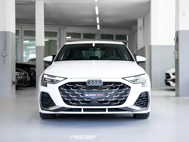 AUDI S3 Sportback TFSI quattro S-tronic
