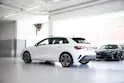 AUDI S3 Sportback TFSI quattro S-tronic