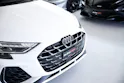 AUDI S3 Sportback TFSI quattro S-tronic