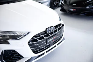 AUDI S3 Sportback TFSI quattro S-tronic