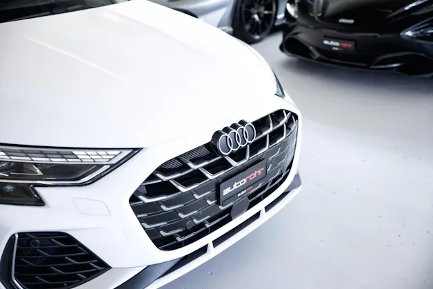 AUDI S3 Sportback TFSI quattro S-tronic
