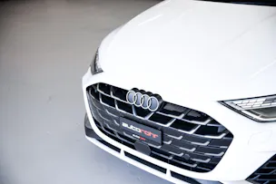 AUDI S3 Sportback TFSI quattro S-tronic