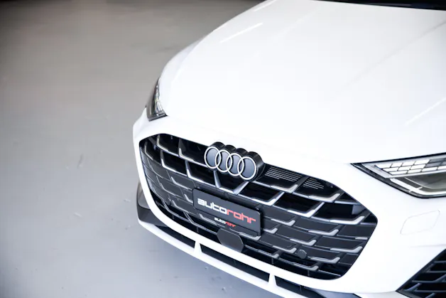 AUDI S3 Sportback TFSI quattro S-tronic