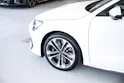 AUDI S3 Sportback TFSI quattro S-tronic