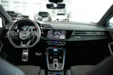 AUDI S3 Sportback TFSI quattro S-tronic