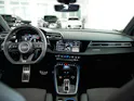 AUDI S3 Sportback TFSI quattro S-tronic
