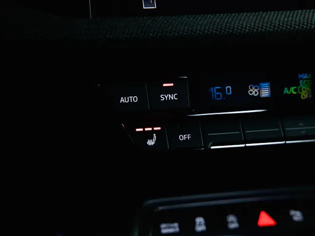 AUDI S3 Sportback TFSI quattro S-tronic