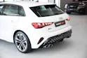 AUDI S3 Sportback TFSI quattro S-tronic