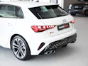 AUDI S3 Sportback TFSI quattro S-tronic