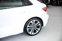 AUDI S3 Sportback TFSI quattro S-tronic