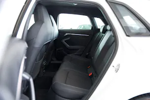AUDI S3 Sportback TFSI quattro S-tronic