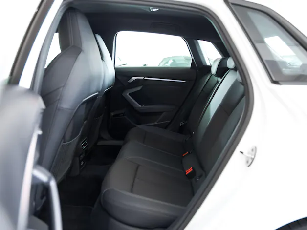 AUDI S3 Sportback TFSI quattro S-tronic