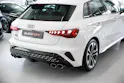 AUDI S3 Sportback TFSI quattro S-tronic