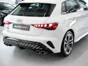 AUDI S3 Sportback TFSI quattro S-tronic