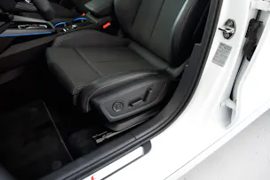 AUDI S3 Sportback TFSI quattro S-tronic