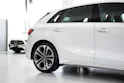 AUDI S3 Sportback TFSI quattro S-tronic