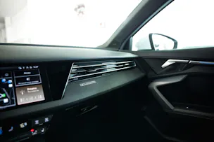 AUDI S3 Sportback TFSI quattro S-tronic