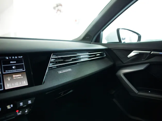 AUDI S3 Sportback TFSI quattro S-tronic