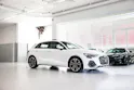 AUDI S3 Sportback TFSI quattro S-tronic