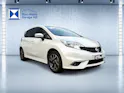 NISSAN Note 1.2 DIG-S acenta
