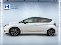 NISSAN Note 1.2 DIG-S acenta