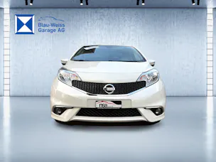 NISSAN Note 1.2 DIG-S acenta