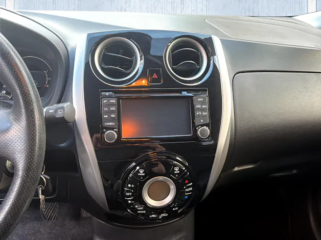 NISSAN Note 1.2 DIG-S acenta