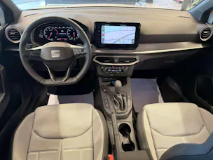 SEAT Arona 1.0 TSi Eco FR DSG-Automat