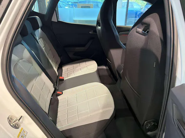 SEAT Arona 1.0 TSi Eco FR DSG-Automat