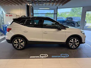 SEAT Arona 1.0 TSi Eco FR DSG-Automat