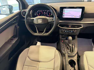 SEAT Arona 1.0 TSi Eco FR DSG-Automat