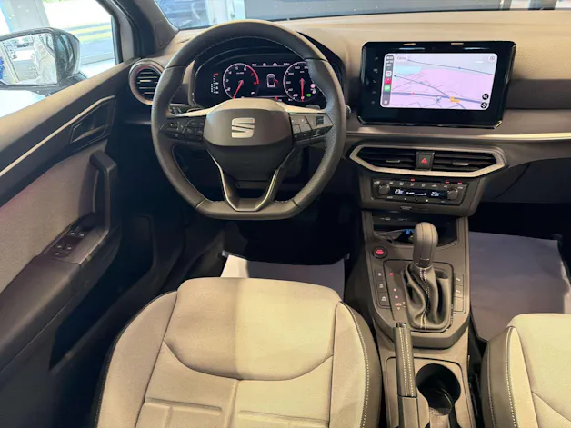 SEAT Arona 1.0 TSi Eco FR DSG-Automat
