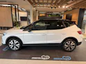 SEAT Arona 1.0 TSi Eco FR DSG-Automat